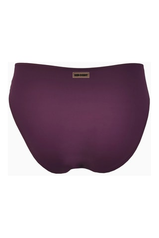 Bas de maillot - Violet