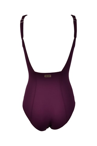Maillot 1 pièce - Turquoise