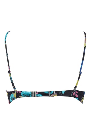 Haut de maillot - Noir