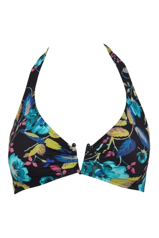 Haut de maillot - Noir