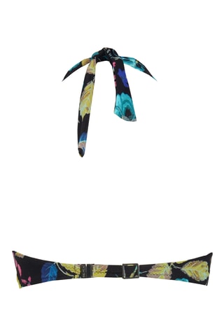 Haut de maillot - Noir