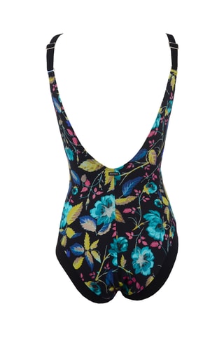 Maillot 1 pièce - Noir