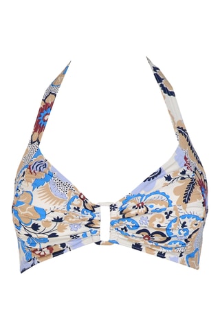 Haut de maillot - Beige