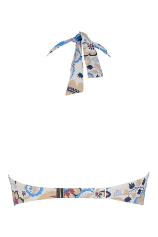 Haut de maillot - Beige