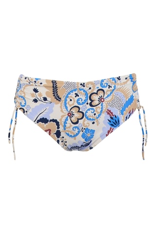 Bas de maillot - Beige