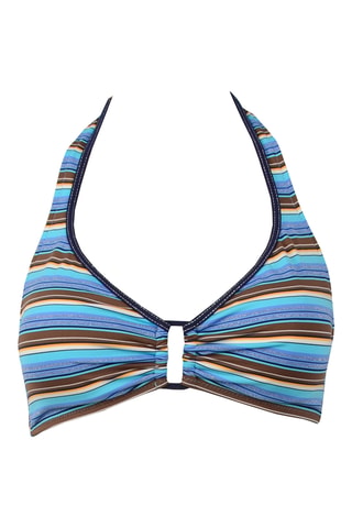 Haut de maillot - Bleu