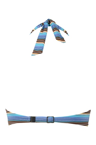 Haut de maillot - Bleu