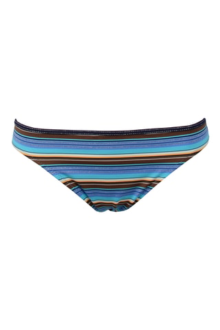 Bas de maillot - Bleu