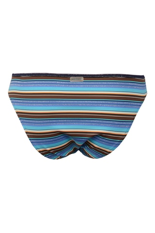 Bas de maillot - Bleu