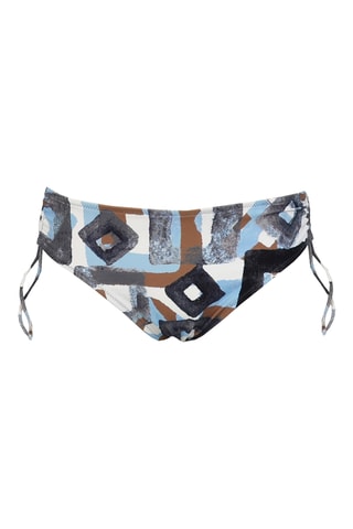 Bas de maillot - Marron