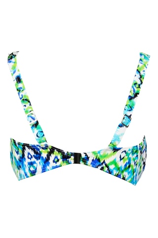 Haut de maillot - Bleu