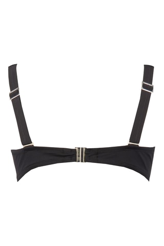 Haut de maillot - Noir