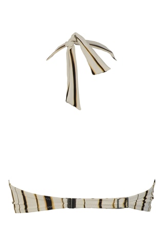 Haut de maillot - Beige