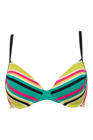 Haut de maillot - Vert