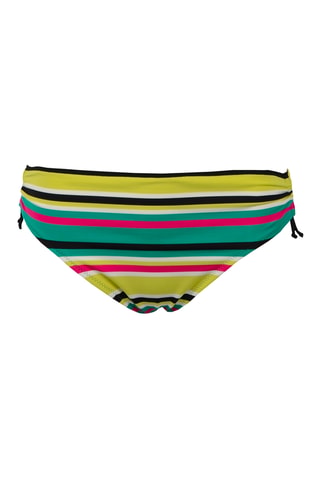 Bas de maillot - Jaune