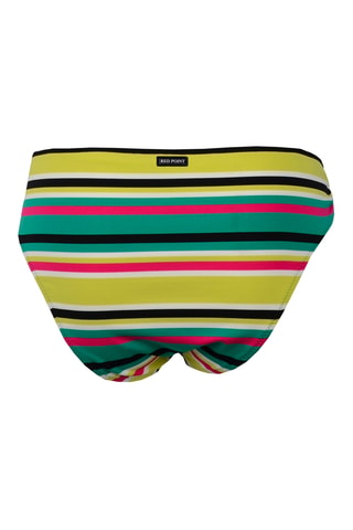 Bas de maillot - Jaune