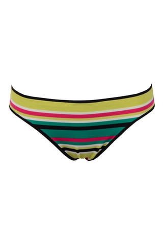 Bas de maillot - Jaune
