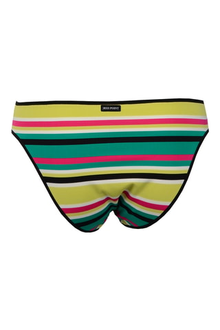 Bas de maillot - Jaune