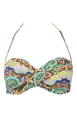 Haut de maillot - Multicolore