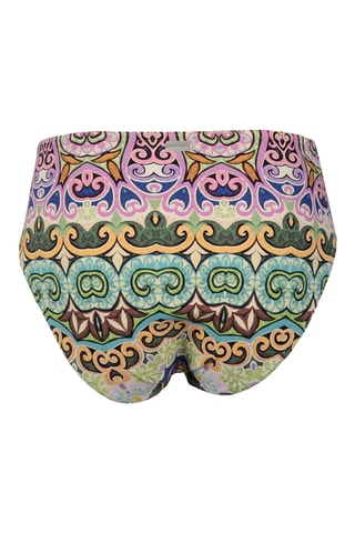 Bas de maillot - Vert