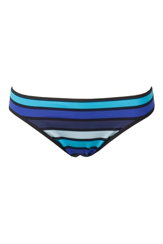 Bas de maillot - Bleu