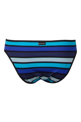 Bas de maillot - Bleu