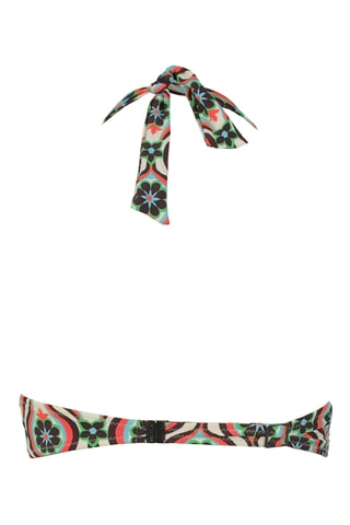 Haut de maillot - Multicolore