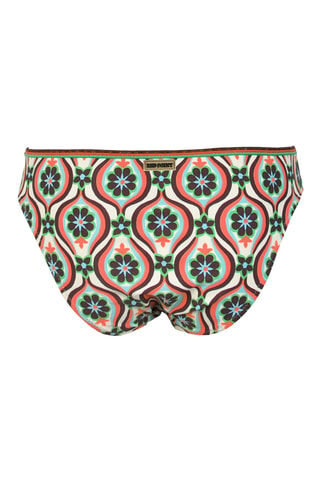 Bas de maillot - Multicolore