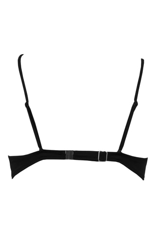 Haut de maillot - Noir
