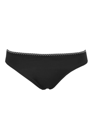 Bas de maillot - Noir