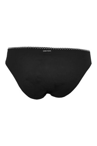 Bas de maillot - Noir