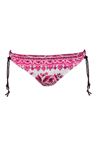 Bas de maillot - Rose