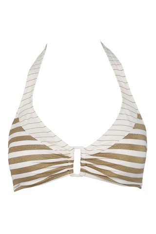 Haut de maillot - Blanc