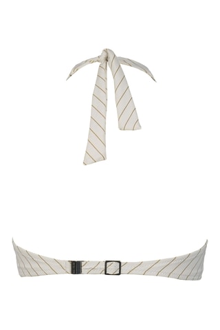 Haut de maillot - Blanc