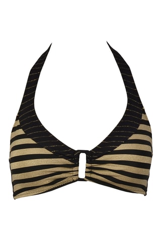 Haut de maillot - Noir