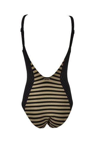 Maillot 1 pièce - Noir