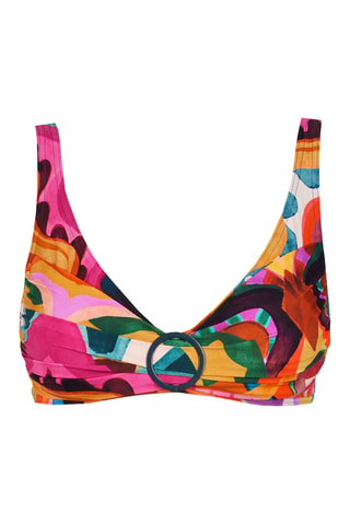 Haut de maillot - Multicolore