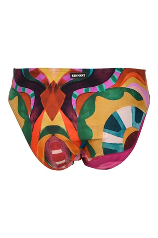Bas de maillot - Multicolore