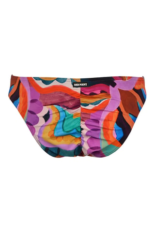 Bas de maillot - Multicolore