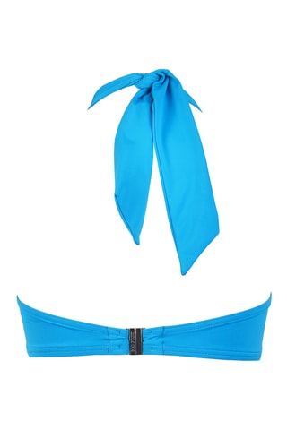 Haut de maillot - Bleu