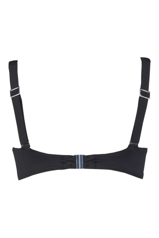 Haut de maillot - Noir