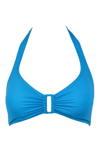 Haut de maillot - Bleu