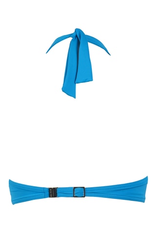 Haut de maillot - Bleu