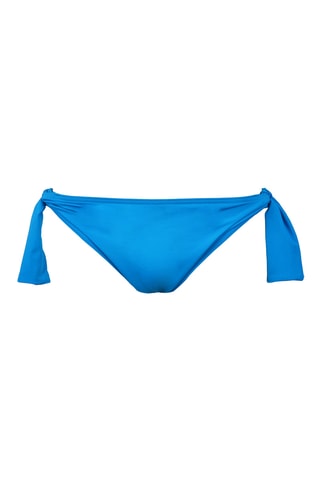 Bas de maillot - Bleu