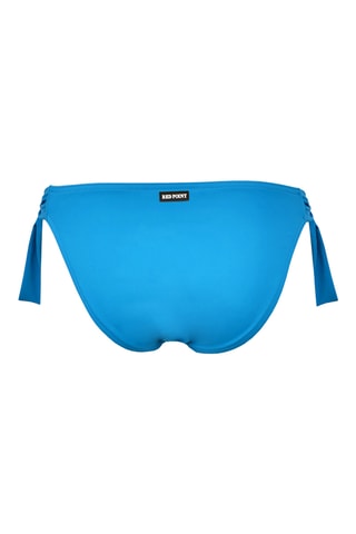 Bas de maillot - Bleu