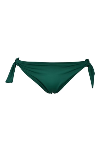 Bas de maillot - Bleu canard