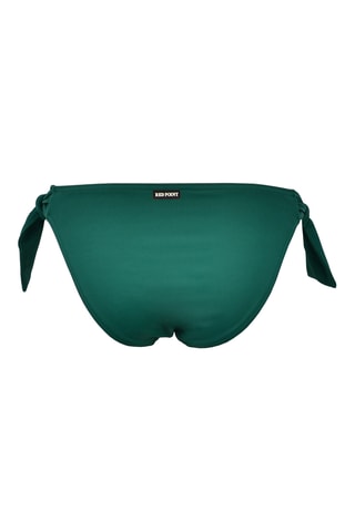 Bas de maillot - Bleu canard