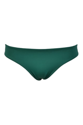 Bas de maillot - Bleu canard