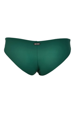 Bas de maillot - Bleu canard
