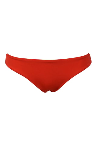 Bas de maillot - Rouge